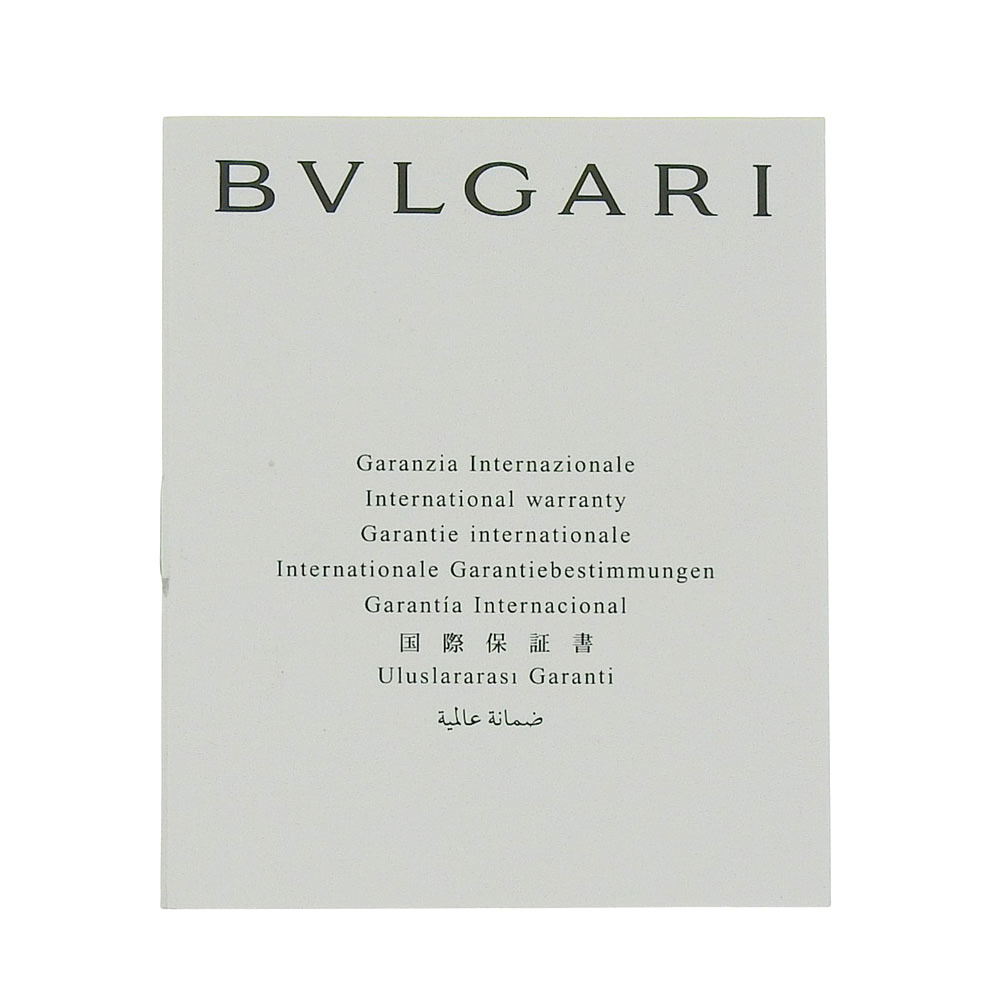 BVLGARI ブルガリ ソロテンポ ST35S 腕時計 SS クオーツ アナログ表示 メンズ ブラック文字盤【I170225026】中古_画像7