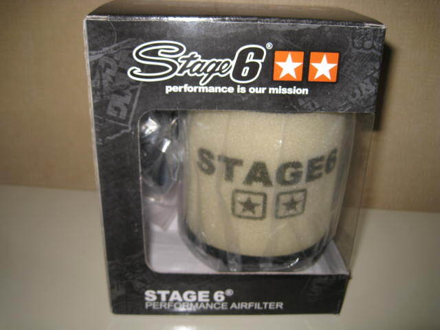 Stage6レーシングフィルター28～55mm 白_画像4