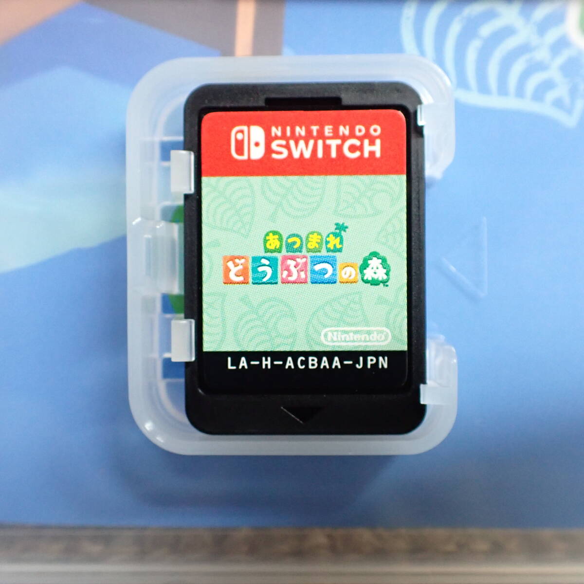 7. あつまれ どうぶつの森 〔Nintendo Switch〕任天堂_画像6