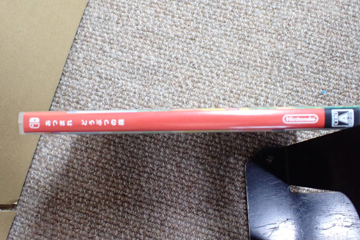 7. あつまれ どうぶつの森 〔Nintendo Switch〕任天堂_画像4