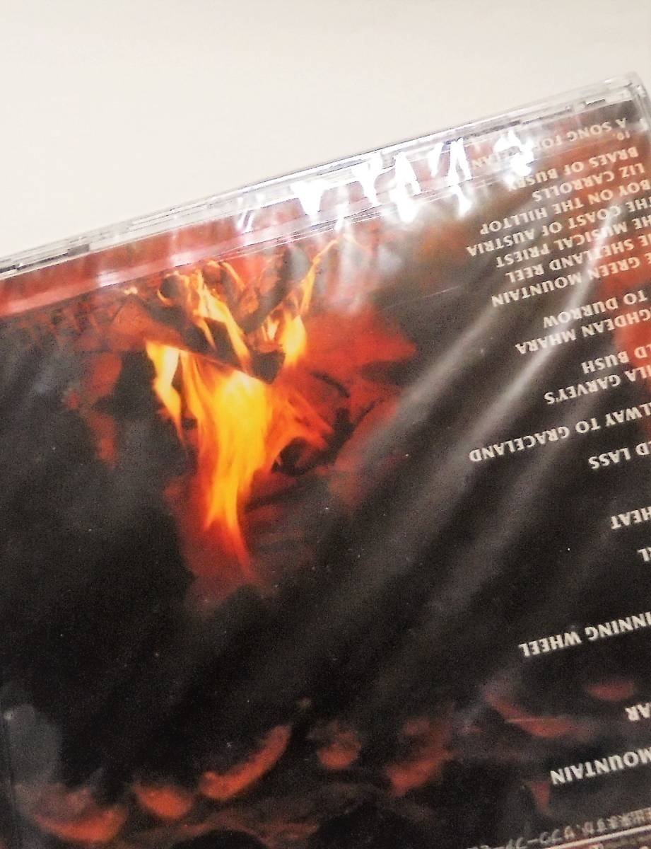 新品DVD96khz 24bit CelticケルトトラッドフォークOld Bush Blue Angelアイリッシュミュージック フロム ザ ハースMUSIC From The Hearth_画像5