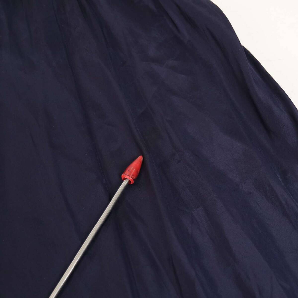 Y's for living ワイズ フォーリビング ヨウジヤマモト 秋冬 ウール切替 ニット カーディガン ワンピース セットアップ Sz.F_画像8