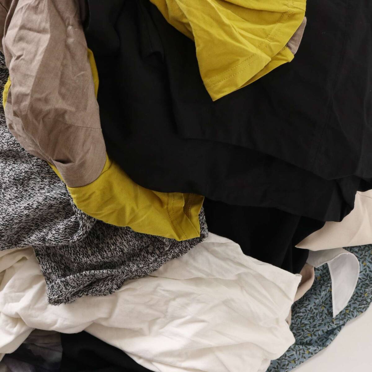 【大量! 45点 ワンピースのみ】 レディース ワンピース 45点 まとめ売り セット おまとめ 卸売り 卸 業販 Sz.F　レディース_画像3