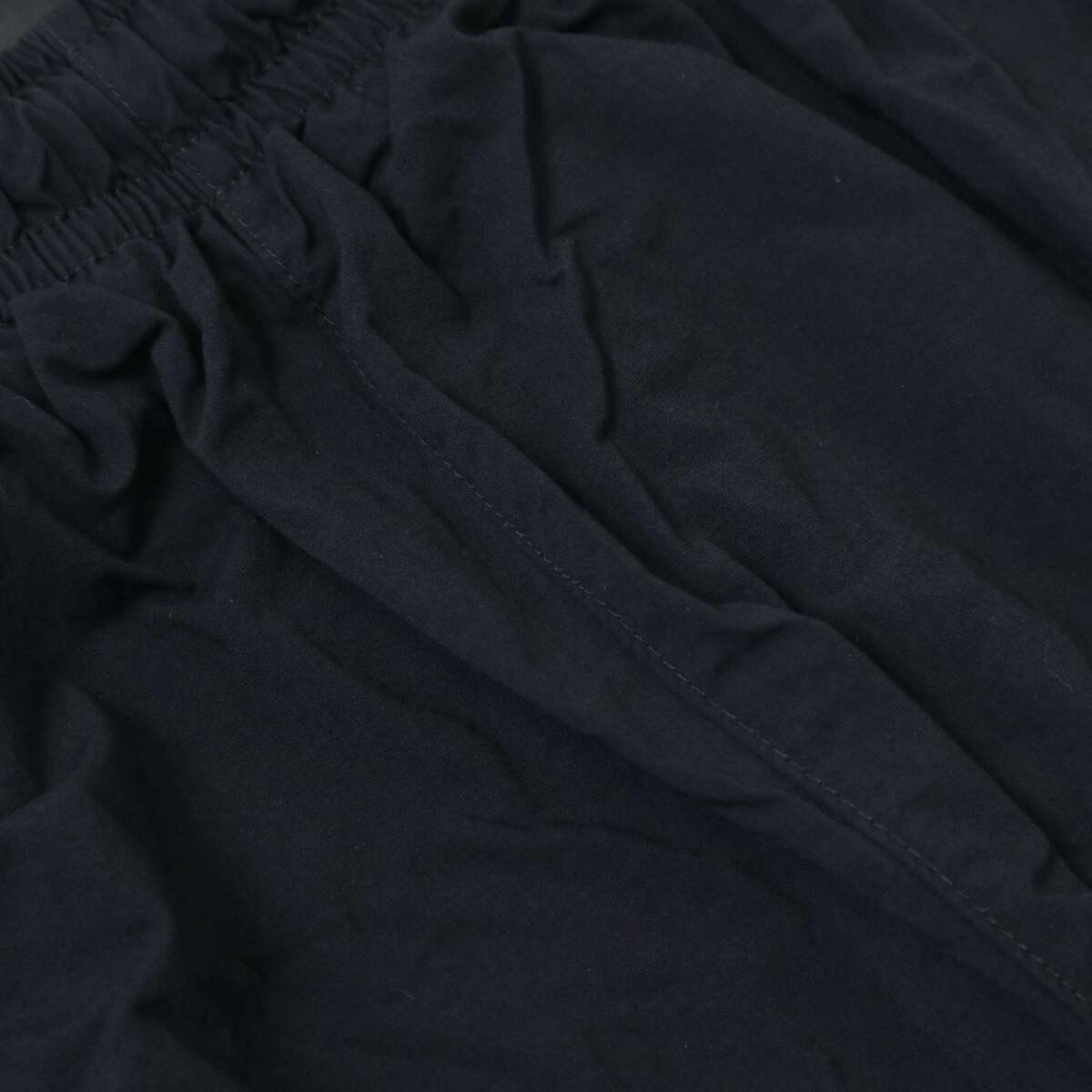 NIKE SB ナイキ エスビー 通年★ 裏地メッシュ トラック スケート イージー パンツ Sz.M メンズ 黒_画像4