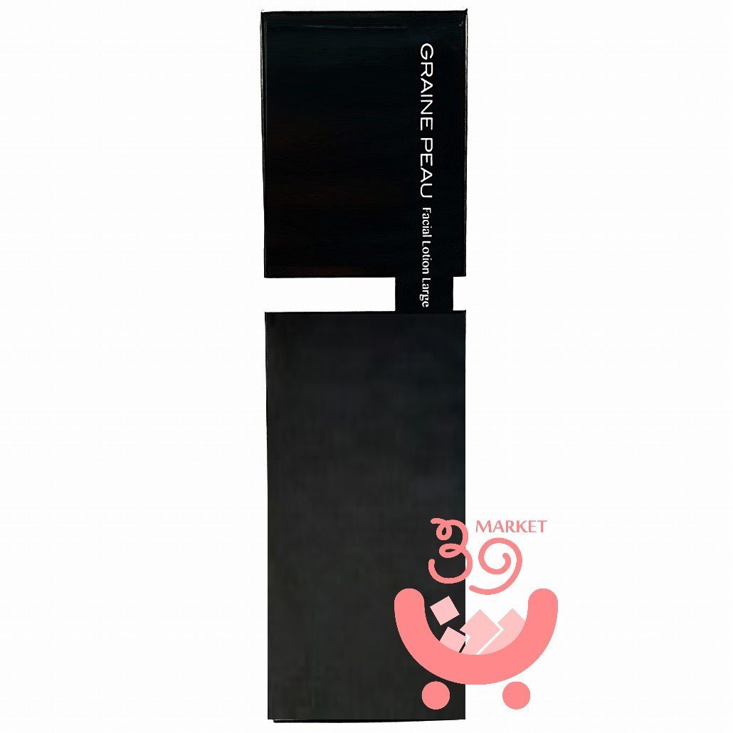 ベネシード　グレーヌ・ポー　フェイシャル ローション ラージ　化粧水　180ml　♪　新品_画像1