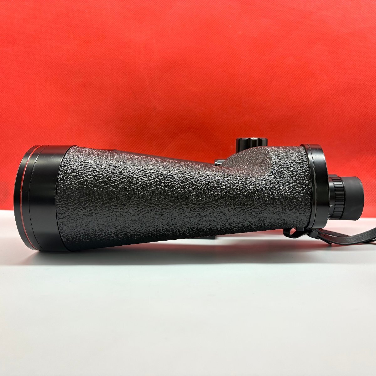 ■217 防湿庫保管品 Nikon 10×70 5.1° 双眼鏡 1円スタート ニコン_画像4