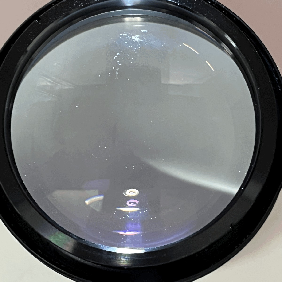 ☆51 PENTAX smc PENTAX PHOTO LUPE 5.5x カメラ アクセサリー フォトルーペ 現状品 ペンタックス_画像9