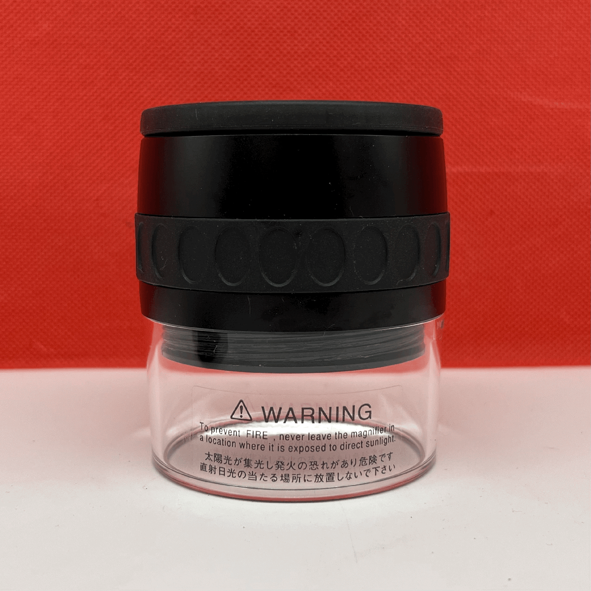 ☆51 PENTAX smc PENTAX PHOTO LUPE 5.5x カメラ アクセサリー フォトルーペ 現状品 ペンタックス_画像4