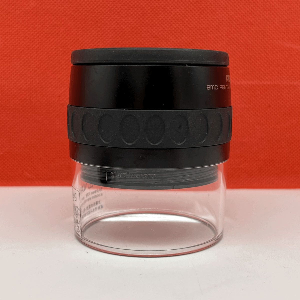 ☆51 PENTAX smc PENTAX PHOTO LUPE 5.5x カメラ アクセサリー フォトルーペ 現状品 ペンタックス_画像5