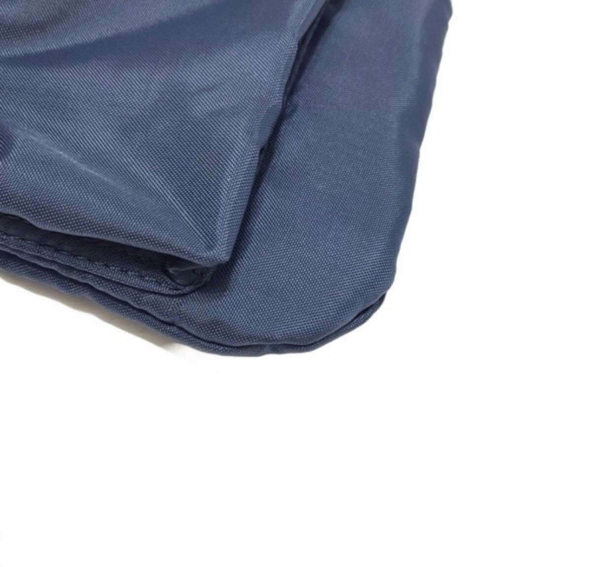 アンダーカバー ショルダーバッグ ナイロン_画像5