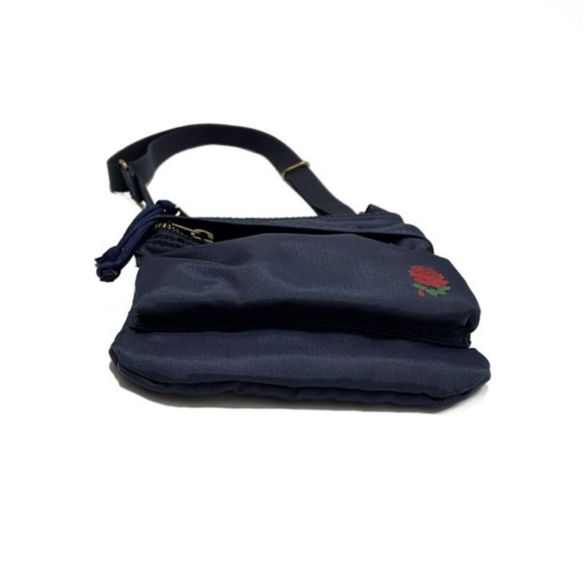 アンダーカバー ショルダーバッグ ナイロン_画像4