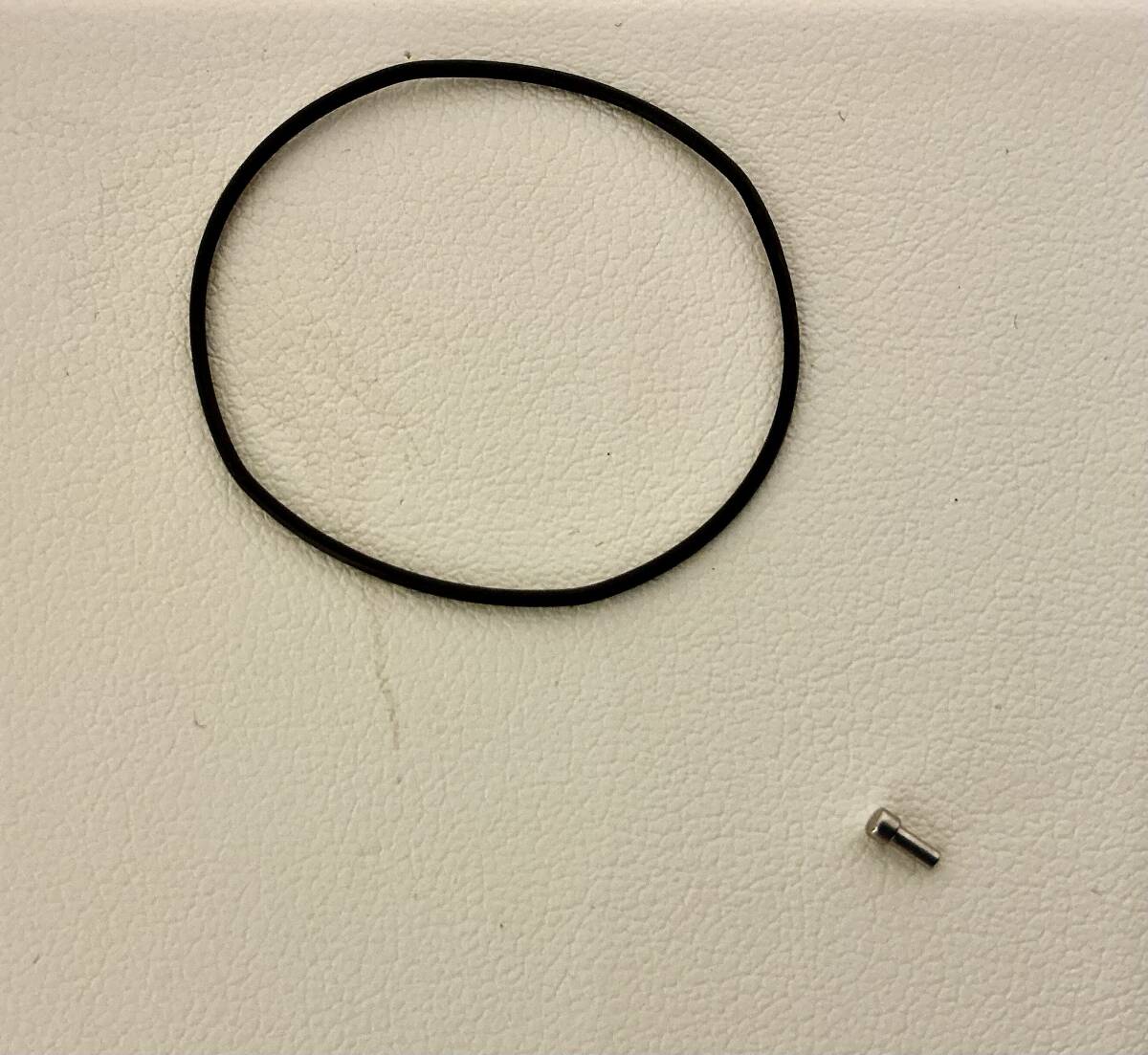 ☆ムーブメント☆1円~☆ BVLGARI(ブルガリ)☆Cal.2094 自動巻き YG用☆『VRM-285』_画像7