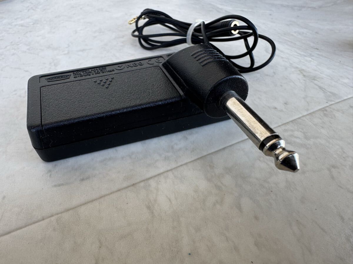 * VOXvoksAP-LD наушники усилитель рабочее состояние подтверждено *a1855