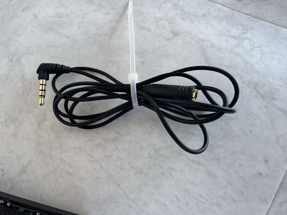 * VOXvoksAP-LD наушники усилитель рабочее состояние подтверждено *a1855