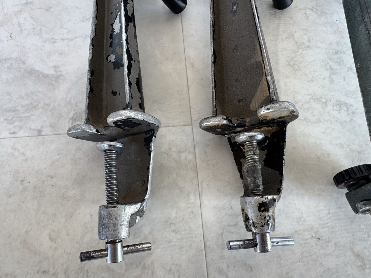 リワインダー　フィルム用 巻き取り器 映写機　まとめ★a1879_画像3