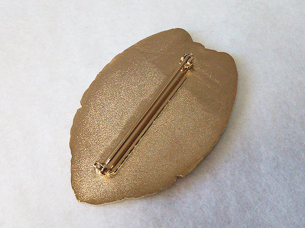 ★即決レア★Hawaii Five-O(ハワイ 5-0)レプリカポリスバッジ_画像2