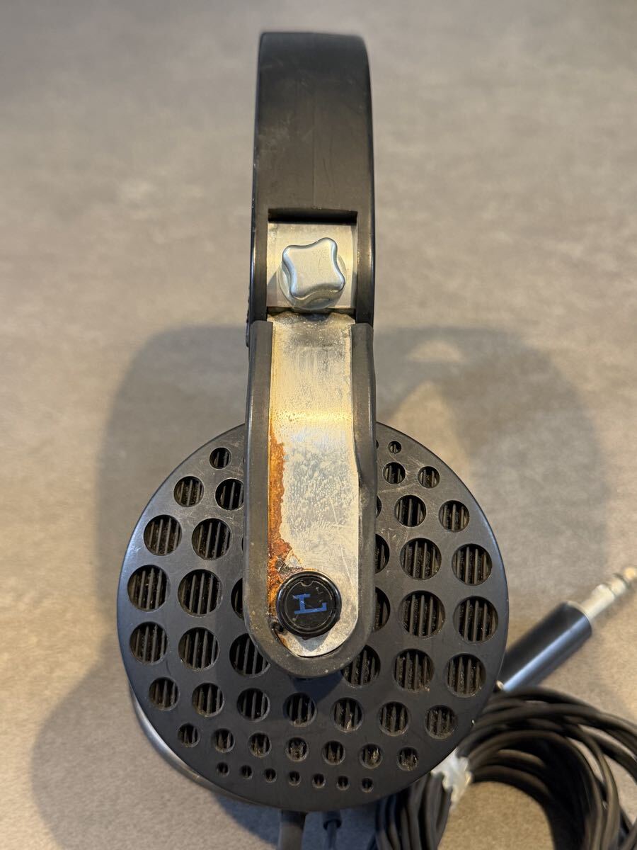 Technics ステレオ ヘッドホン EAH-320_画像3