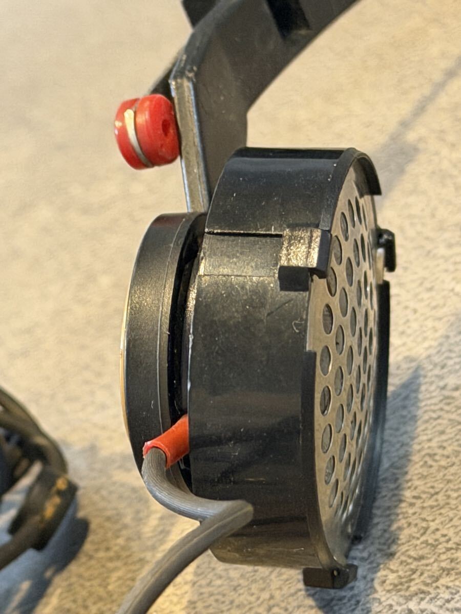 audio-technica オーディオテクニカ ATH-0.1 ヘッドフォン_画像4