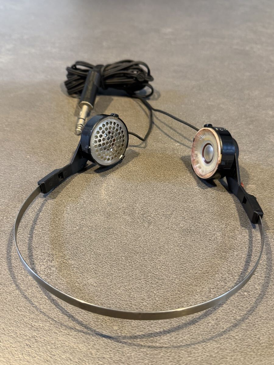 audio-technica オーディオテクニカ ATH-0.1 ヘッドフォン_画像8