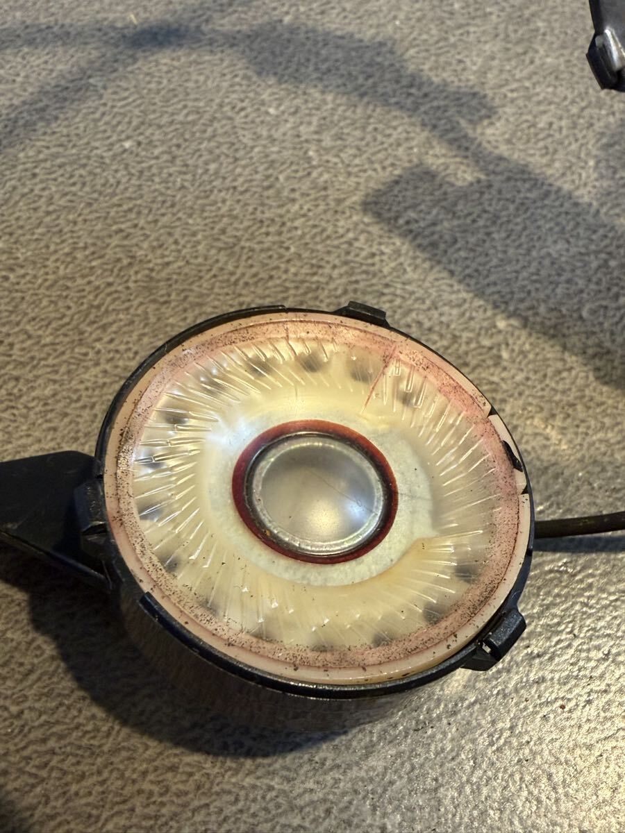 audio-technica オーディオテクニカ ATH-0.1 ヘッドフォン_画像10