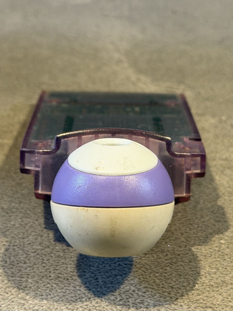 Nintendo MGB-006 GB ポケットカメラ ゲームボーイ Pocket Camera_画像7