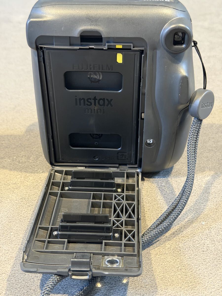FUJIFILM instax mini11 富士フィルム_画像3