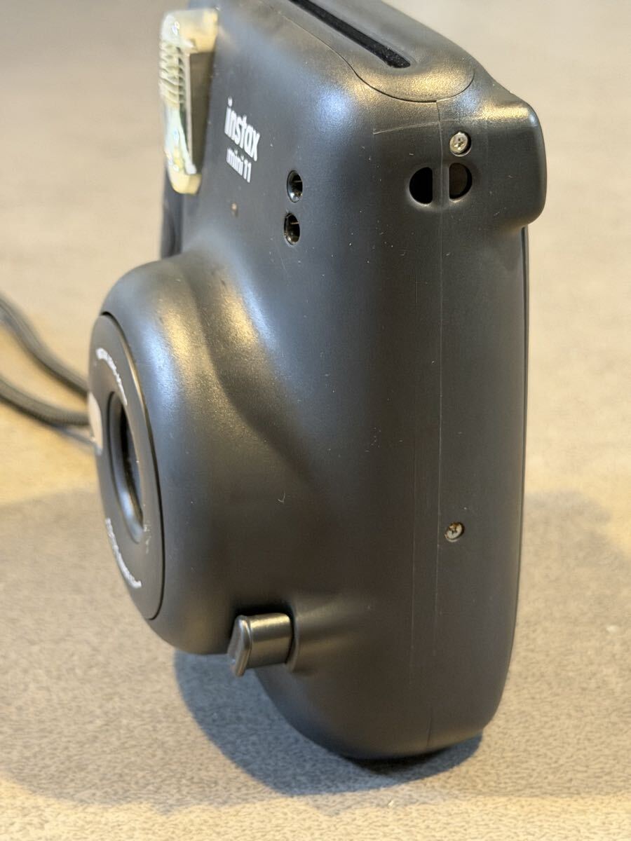 FUJIFILM instax mini11 富士フィルム_画像8