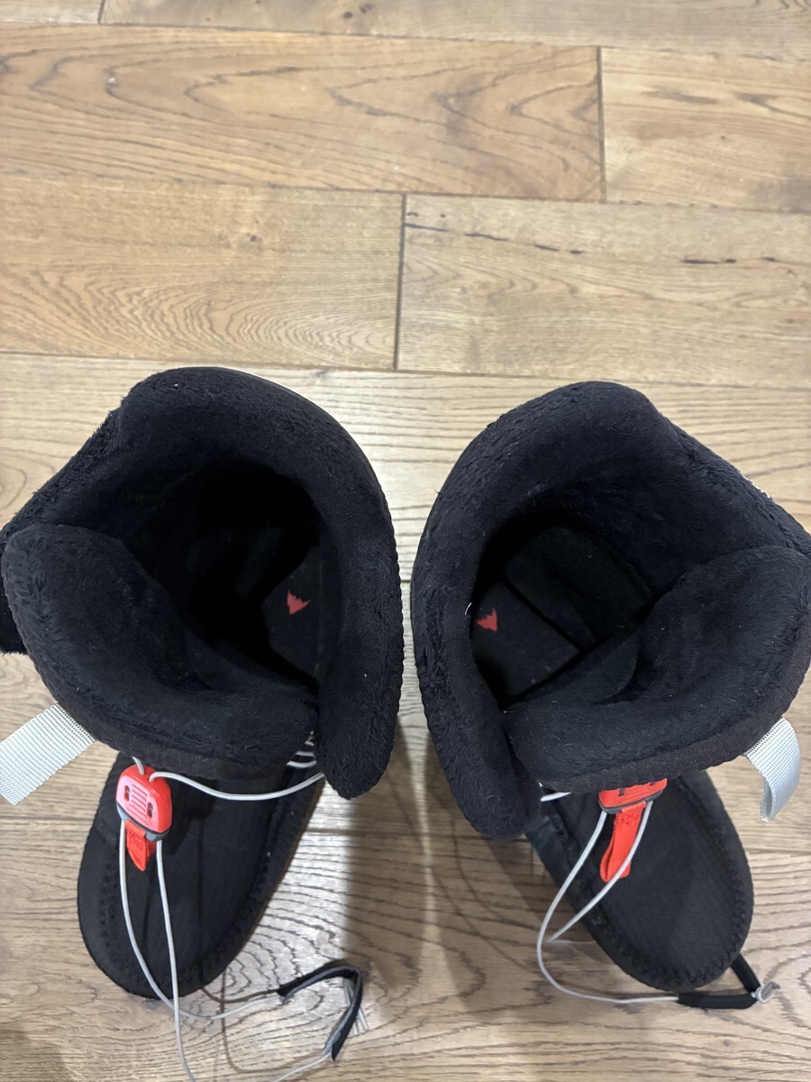  【送料込】BURTON メンズブーツ Moto 26cm 22〜23年モデル_画像6