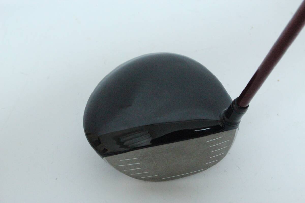 Onoff XI-D eide hyper zone Smooth kick shaft Mp-511D onoff No1 length 45.5 loft 10 ballance D0 flex R_画像3