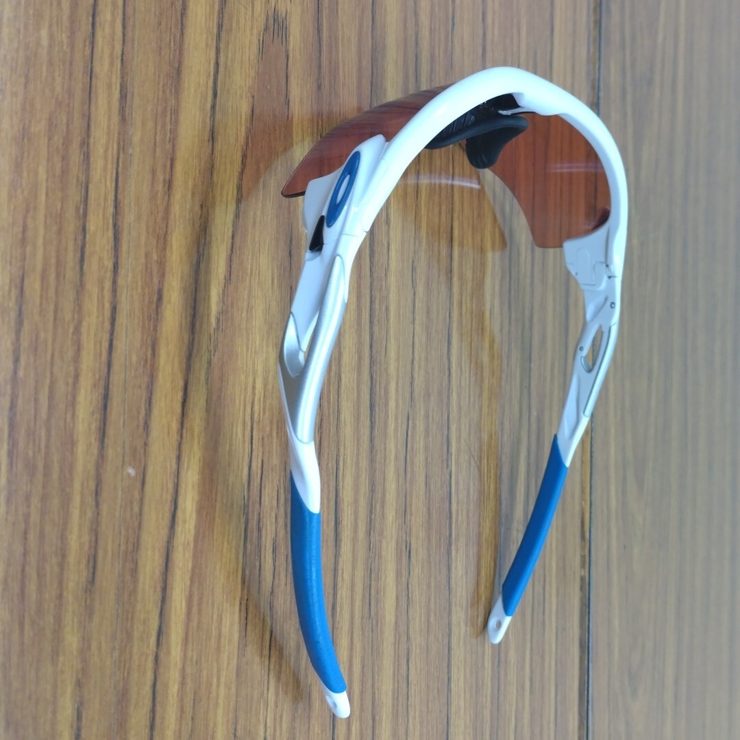 オークリー レーダーロック 正規カスタム品ゴルフ フルセットあり_画像2