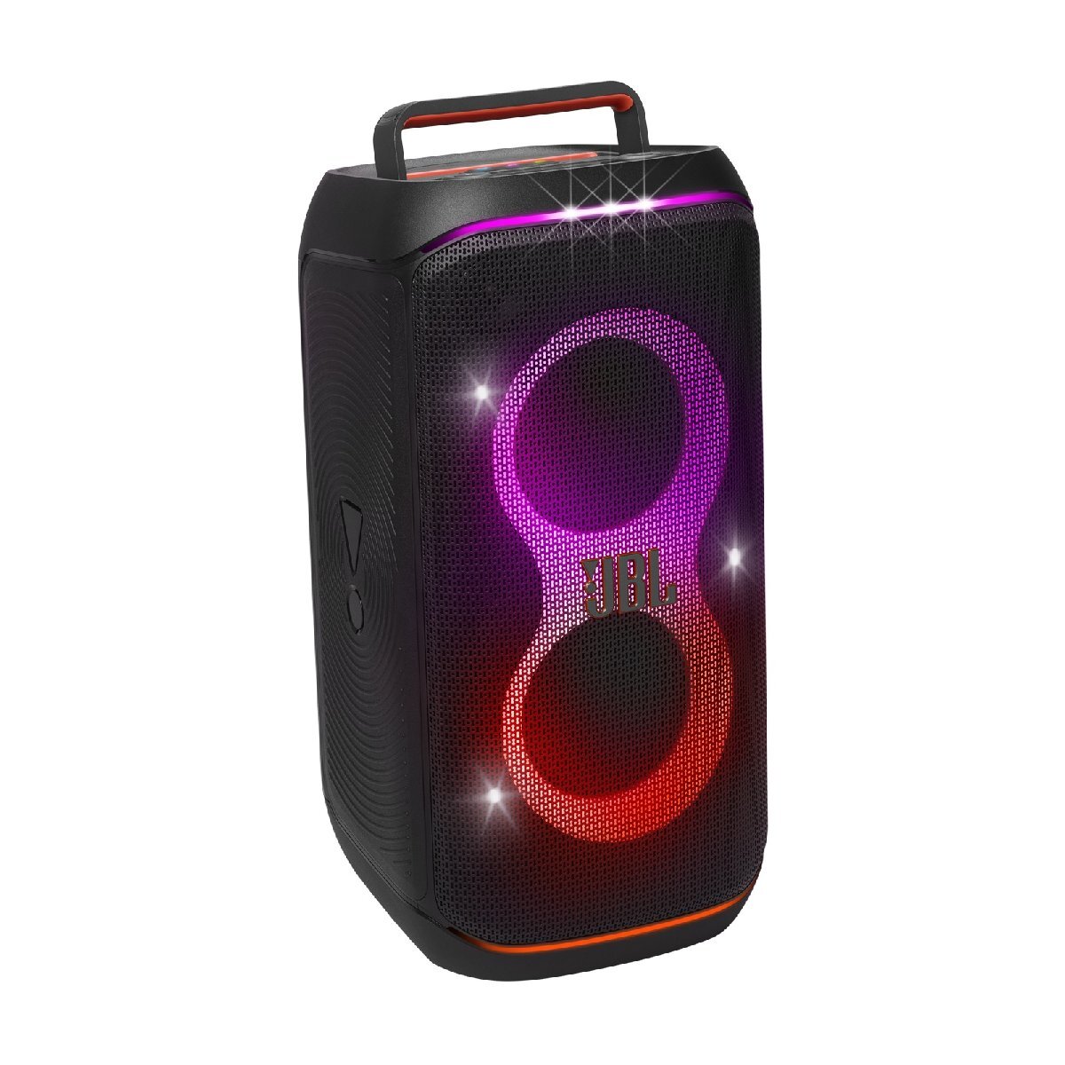 JBL PartyBox Club 120 портативный party динамик 160W защита от влаги specification аккумулятор привод максимальный 12 час воспроизведение 