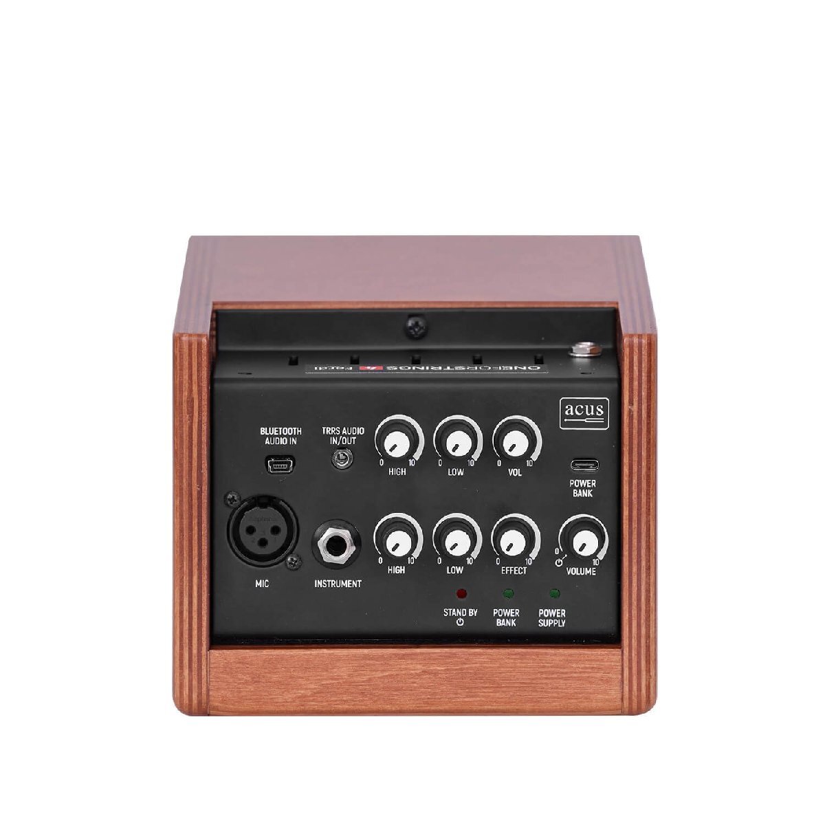  витрина экспонирование новый товар acus sound engineering ONE FORSTRINGS 4 FERDIa course акустическая гитара усилитель 