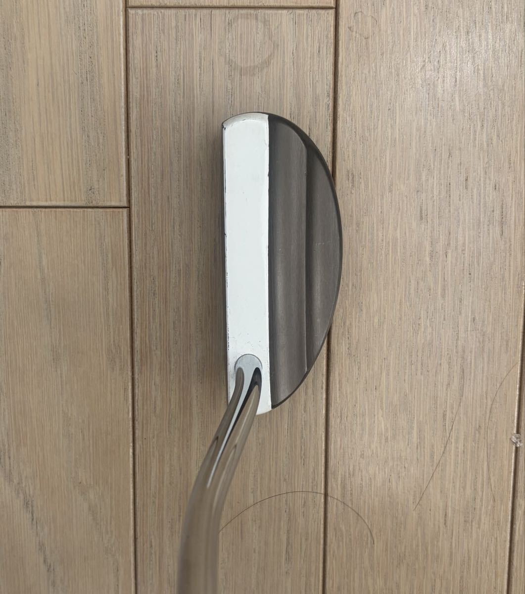 J's WORLD STAGE ジュラルミン ジャンボ尾崎 33インチ JUMBO_画像3