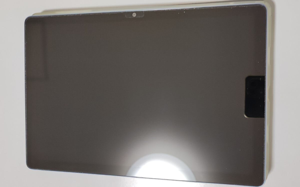 TECLAST M50HD 10インチタブレット Android13 ガラスフィルムおまけ_画像2