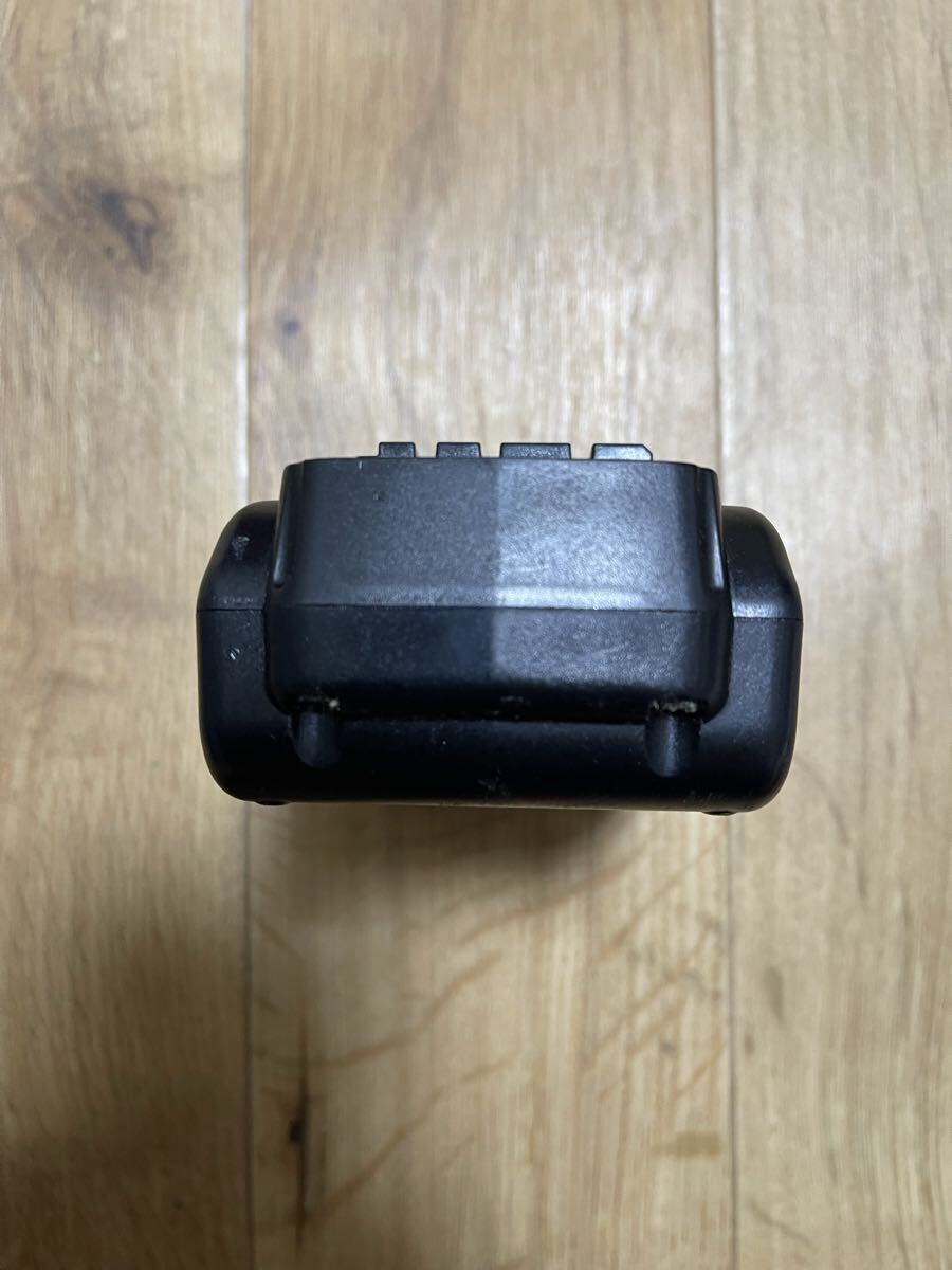 パナソニック リチウムイオン電池パック EZ9L45 ⑥_画像7