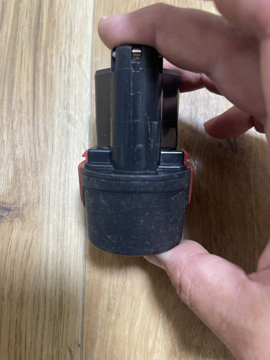 レッキス コードレスフレア リチウムイオン電池 RF20S用_画像6