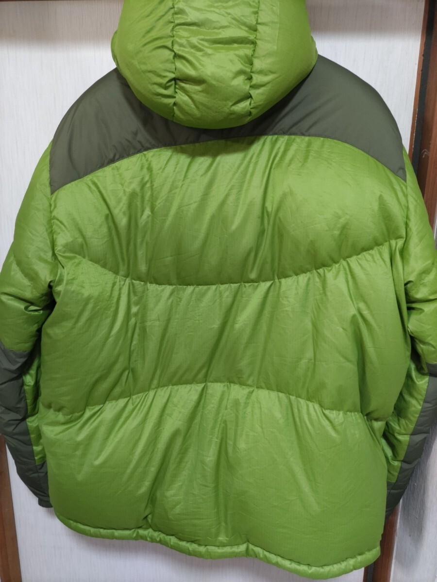 patagonia Patagonia пуховик fishuroi800 Phil энергия