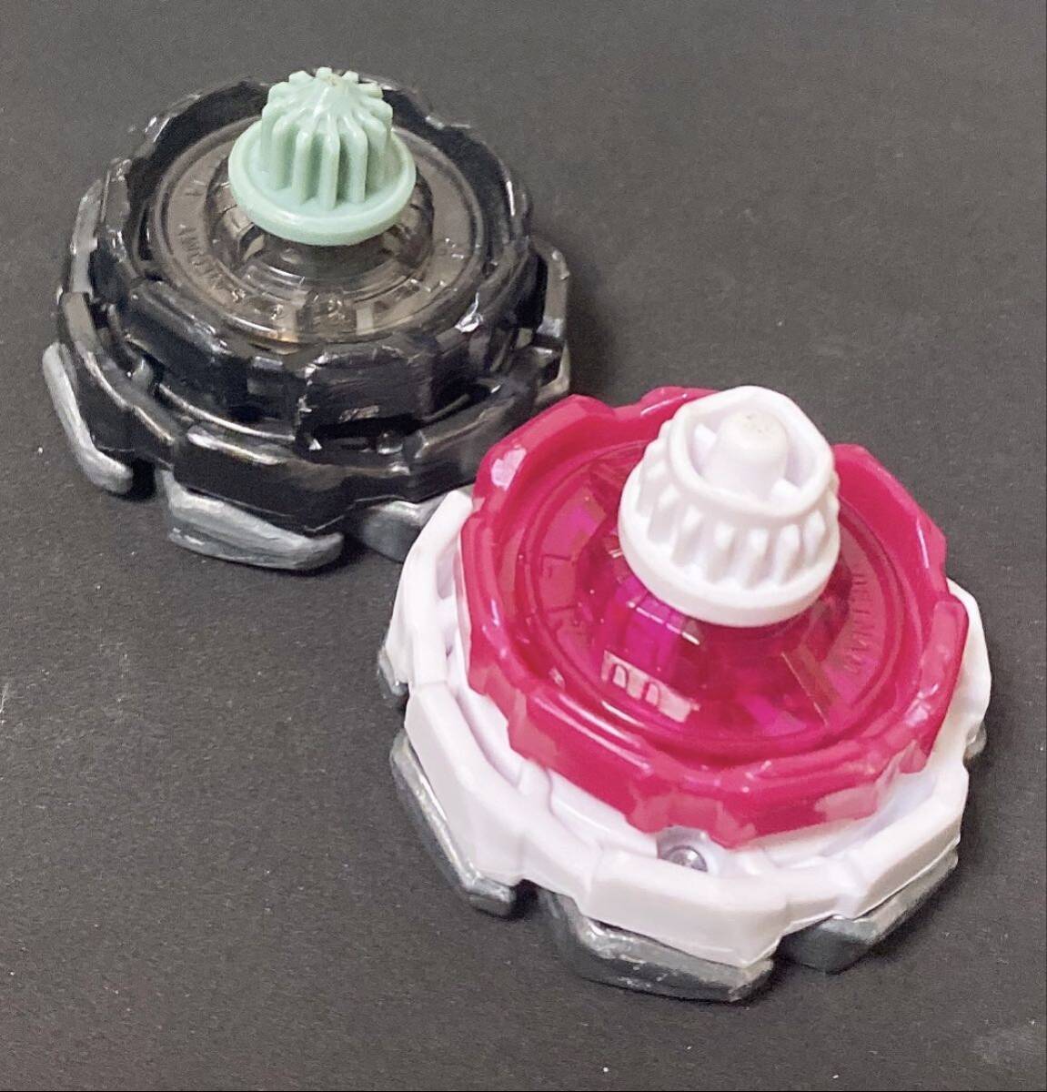 レオンクレスト 全色 ベイブレードX beyblade 国内正規品 準環境パーツ_画像2