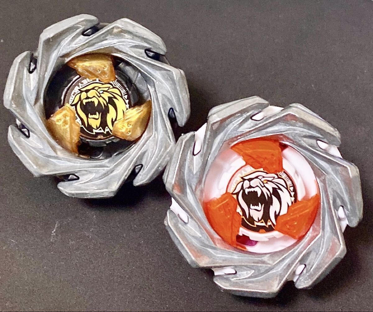 レオンクレスト 全色 ベイブレードX beyblade 国内正規品 準環境パーツ_画像1