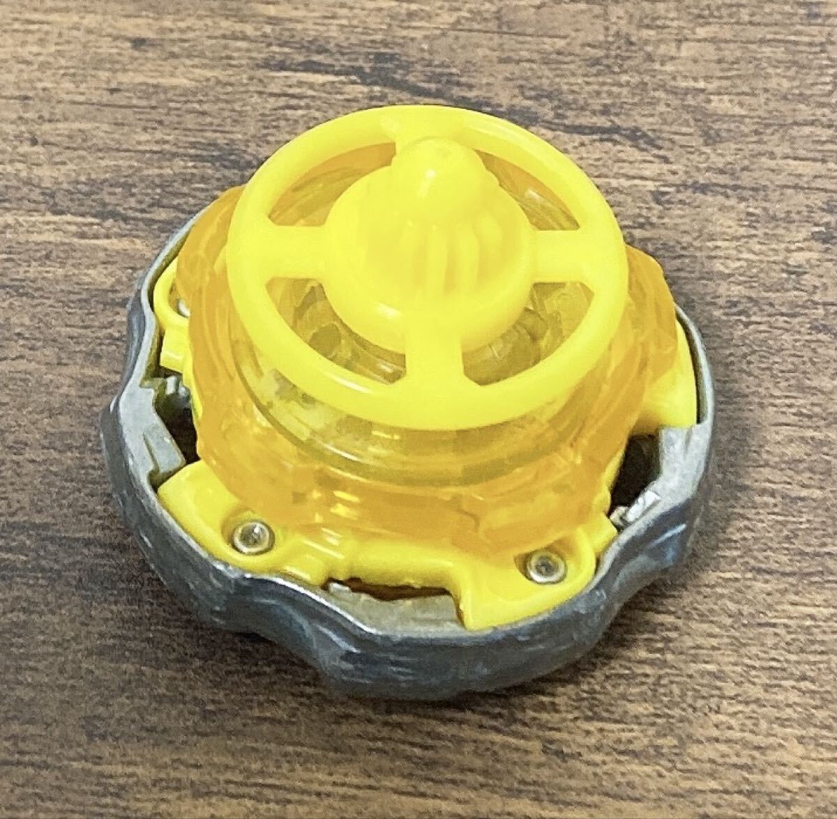 ウィザードロッド5-70DB beyblade ベイブレードX 環境パーツ ブースター版_画像2