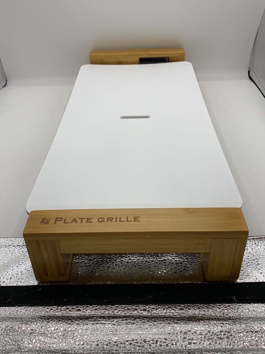 石崎電機製作所◆ホットプレート SPG-1300W_画像2