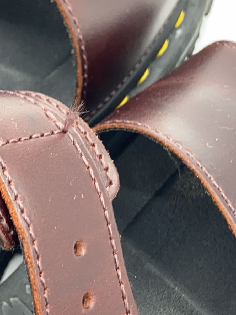 Dr.Martens*VOSS/ сандалии /23.5cm/BRW