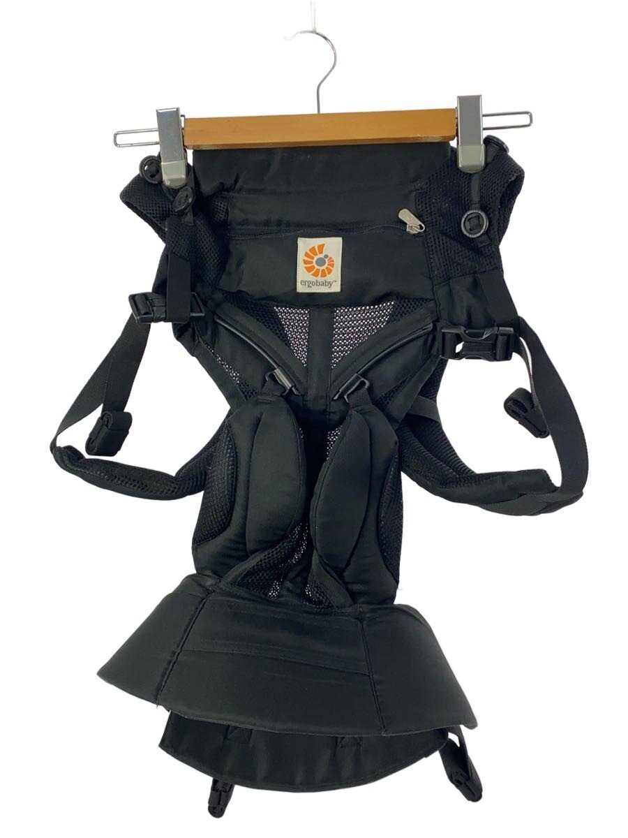 Ergobaby* Kids предметы первой необходимости /BLK/OMNI360 Ergobaby* Kids предметы первой необходимости /BLK/OMNI360