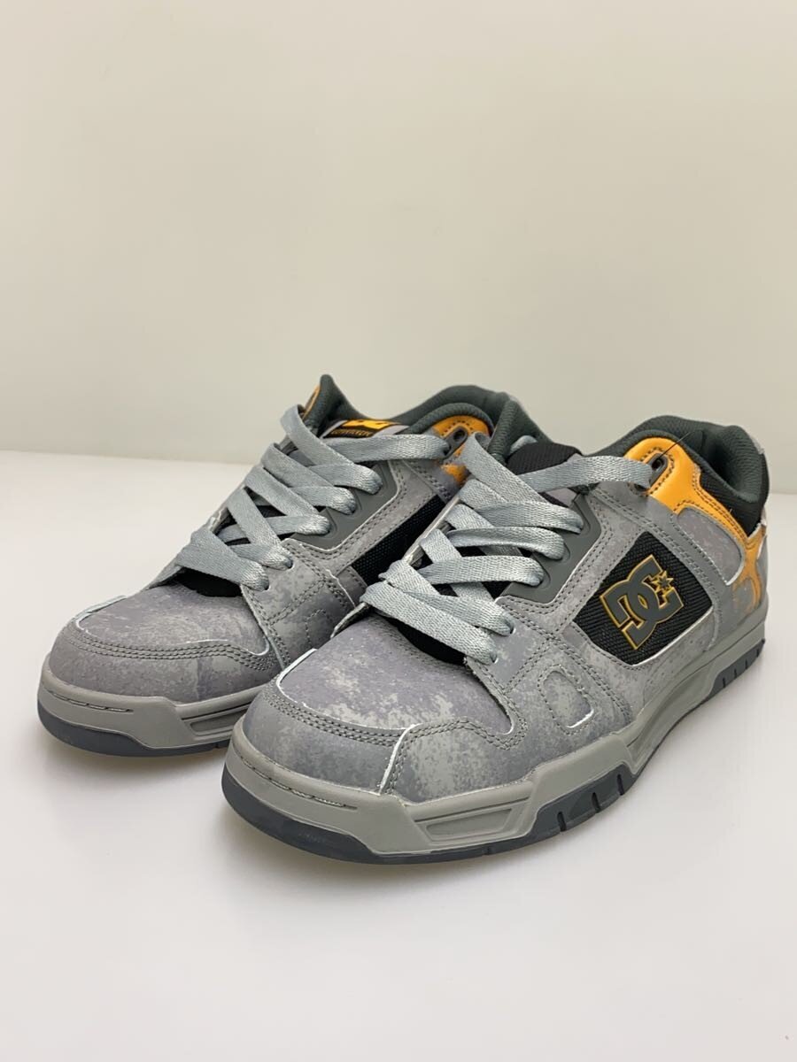 DC SHOES◆ローカットスニーカー/ADYS100803_画像2