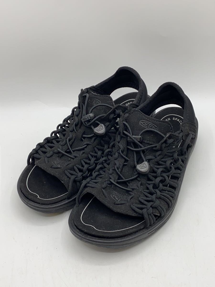 KEEN* сандалии /26cm/BLK/1027290