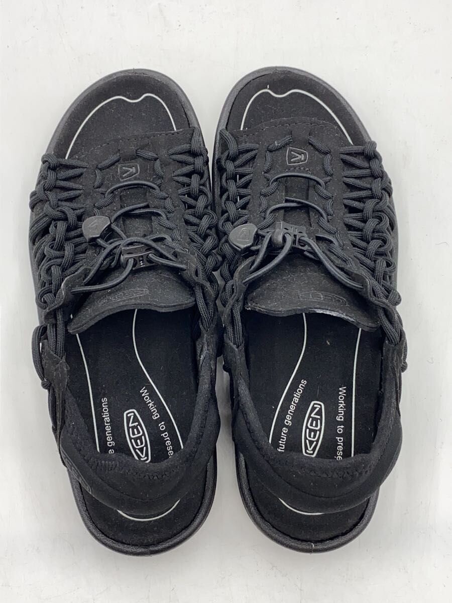 KEEN* сандалии /26cm/BLK/1027290
