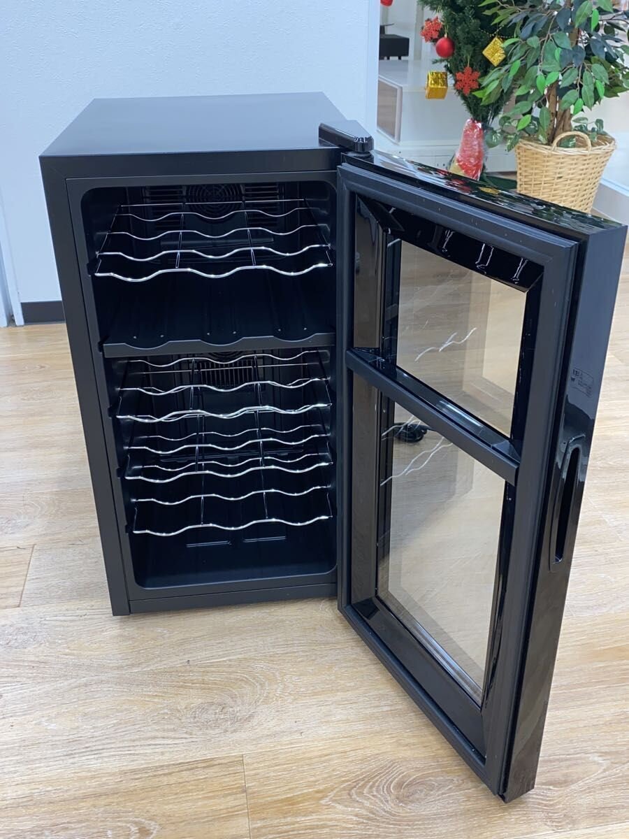 IRIS OHYAMA* винный погреб IWC-P182A-B