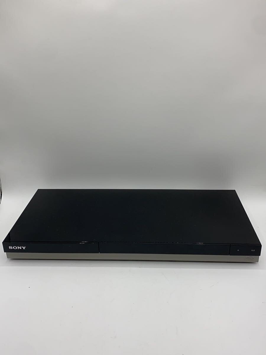SONY◆ブルーレイレコーダー BDZ-ZW500_画像1