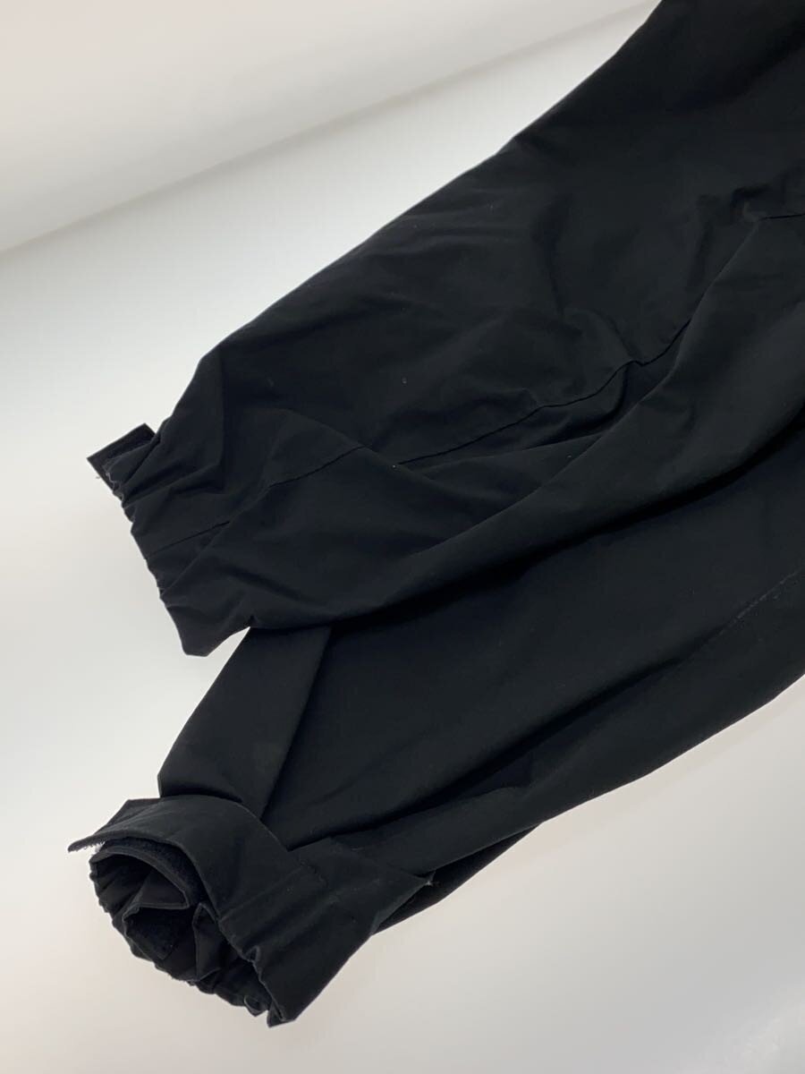 COOTIE◆マウンテンパーカ/S/ポリエステル/BLK_画像5