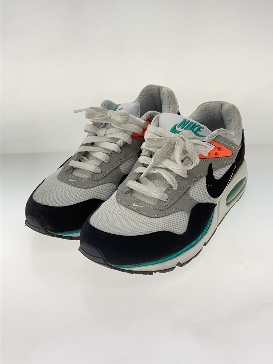 NIKE◆WMNS AIR MAX CORRELATE/ウィメンズエアマックスコーリレイト/ホワイト/511417-136/24_画像2